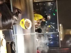 -巴奴毛肚火锅(永明路店)