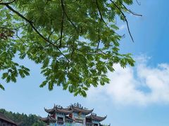 -九华山风景区
