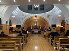 -圣·阿列克谢耶夫教堂