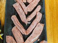 -朝鲜烤肉(安宁庄店)