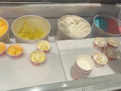 -星伦多自助料理(爱琴海店)