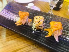 -宝立方酒店-自助餐西餐厅