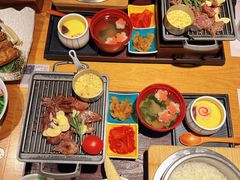 -味太助·银饭食堂(中华城店)
