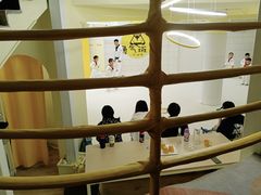 -勇气斑马·巴西柔术&跆拳道(浦东三林店)