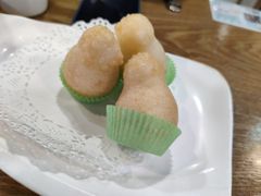 -点点心港式茶餐厅(南京西路店)