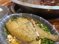 -耗儿鱼蛙蛙叫·老成都火锅(蛇口海昌街店)