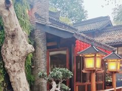 -鱼桥巷·美学川菜