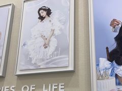 -海马体照相馆(广州新世界云门New park店)