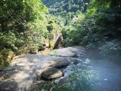 -大慈岩风景区