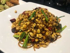 -老牌坊•鲁菜名店•地道济南菜(大观园商埠店)