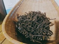 -缘福乡村铁锅炖民宿(八达岭店)