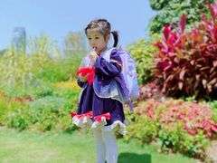 -BreadTalk面包新语·烘焙蛋糕(中心书城店)
