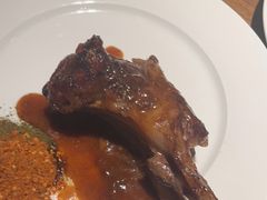 -大理实力希尔顿酒店•香全日制餐厅