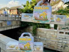 -百年同和·江南点心院(山塘街店)