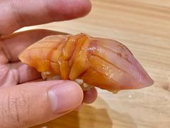 -鮨青(恒基名人购物中心店)