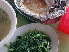 -乡味海鲜农家菜·巽寮土窑鸡(地道美食店)