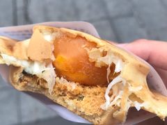 -台湾味正点车轮饼可丽饼(南禅寺店)