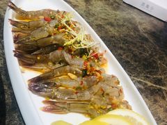 -日进一片海.生腌海鲜火锅.宵夜烧烤(三里屯总店)
