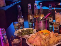 -MOSSO音乐酒吧·live house(南京旗舰店)