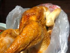 -吴山烤禽 (吴山路店)