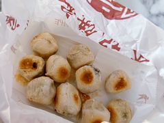 -宋记饼家(石门二路店)