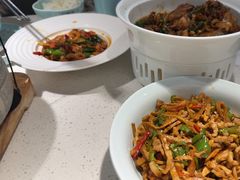 -刀板香·安徽菜(国购IFC店)