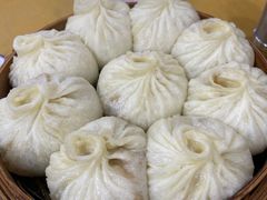 -清宫宴酒楼·计氏松枝包子