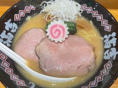 -Ramen满吉·豚骨拉面(丽园路店)