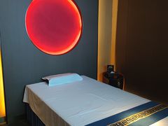 -星漾里•SPA•足道•按摩•养生(吕厝店)