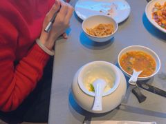 -北平食府·北京烤鸭(北京西站六里桥店)