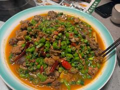 -冯小炒(巴渝大道店)