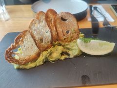 -The Diner X餐厅(青岛万象城店)
