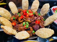 -徽三说·土徽菜·中国徽菜连锁品牌(阳湖总店)