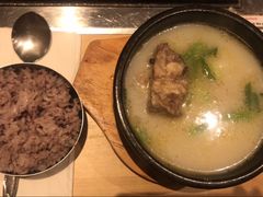 -Ong Gie Korean Restaurant