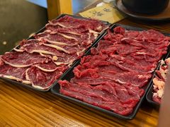 -荣记潮汕牛肉火锅(仙鹤街店)