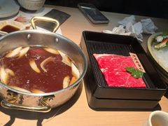 -匠和风精致料理(春熙路群光广场店)
