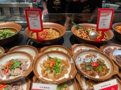 -码头见·潮汕菜(领展中心城店)