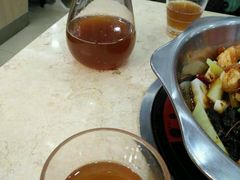 -晓林火锅(安定门店)