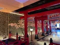 -蓝鲸湾汤泉(包河店)