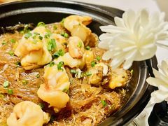 -彩虹之约•淮扬家宴(亚运村店)