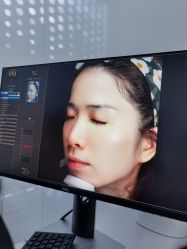 点击看大图 -时光海科学美肤中心