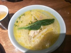 大刀土鸡金丝面-天府掌柜(九眼桥店)