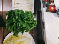 -七欣天香辣蟹火锅(万达广场店)