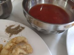 -龙福祥餐馆