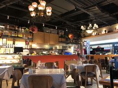 大堂-彼德西餐厅(凯德广场新南店)