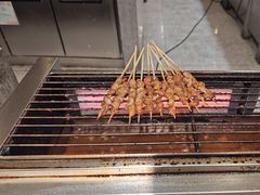 -杭州开元名都大酒店·地中海自助餐厅
