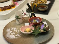 -月下料理(楷林IFC店)