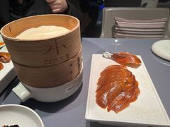-小大董·烤鸭(观景餐厅·南京西路店)