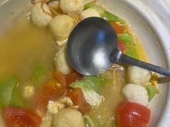 -永安鱼庄·镇江菜(丁卯店)