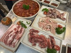 -喜来稀肉(虹泉路店)